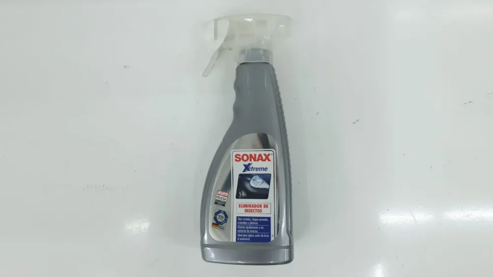 ELIMINA INSECTOS SONAX 500 ML an-repuestos