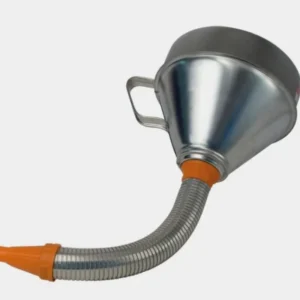 EMBUDO METAL 160 CON T MATO an-repuestos