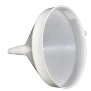 EMBUDO PLASTICO INDUSTRIAL TRI an-repuestos