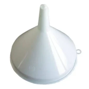 EMBUDO PLASTICO 12 CM TRILLA an-repuestos
