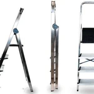 ESCALERA ALUMINIO 4 PEL ALTIPE an-repuestos