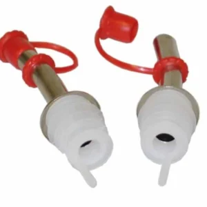 ESCANCIADOR INOX BLISTER GARHE an-repuestos