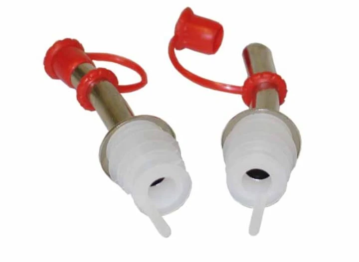 ESCANCIADOR INOX BLISTER GARHE an-repuestos
