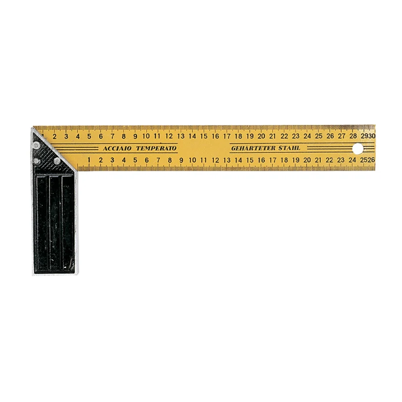 ESCUADRA CARPINTERO 30 CM an-repuestos