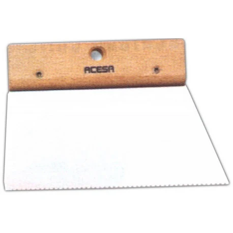 ESPATULA ENCOL 15 CM ACESA an-repuestos