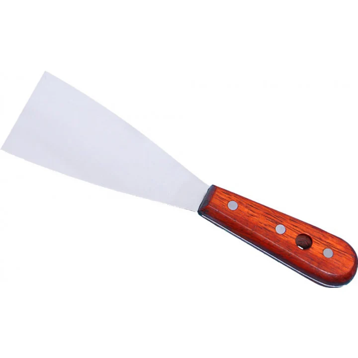 ESPATULA INOX 80MM 155808 an-repuestos
