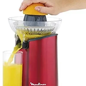 EXPRIMIDOR CITRUS PRES ROJO an-repuestos