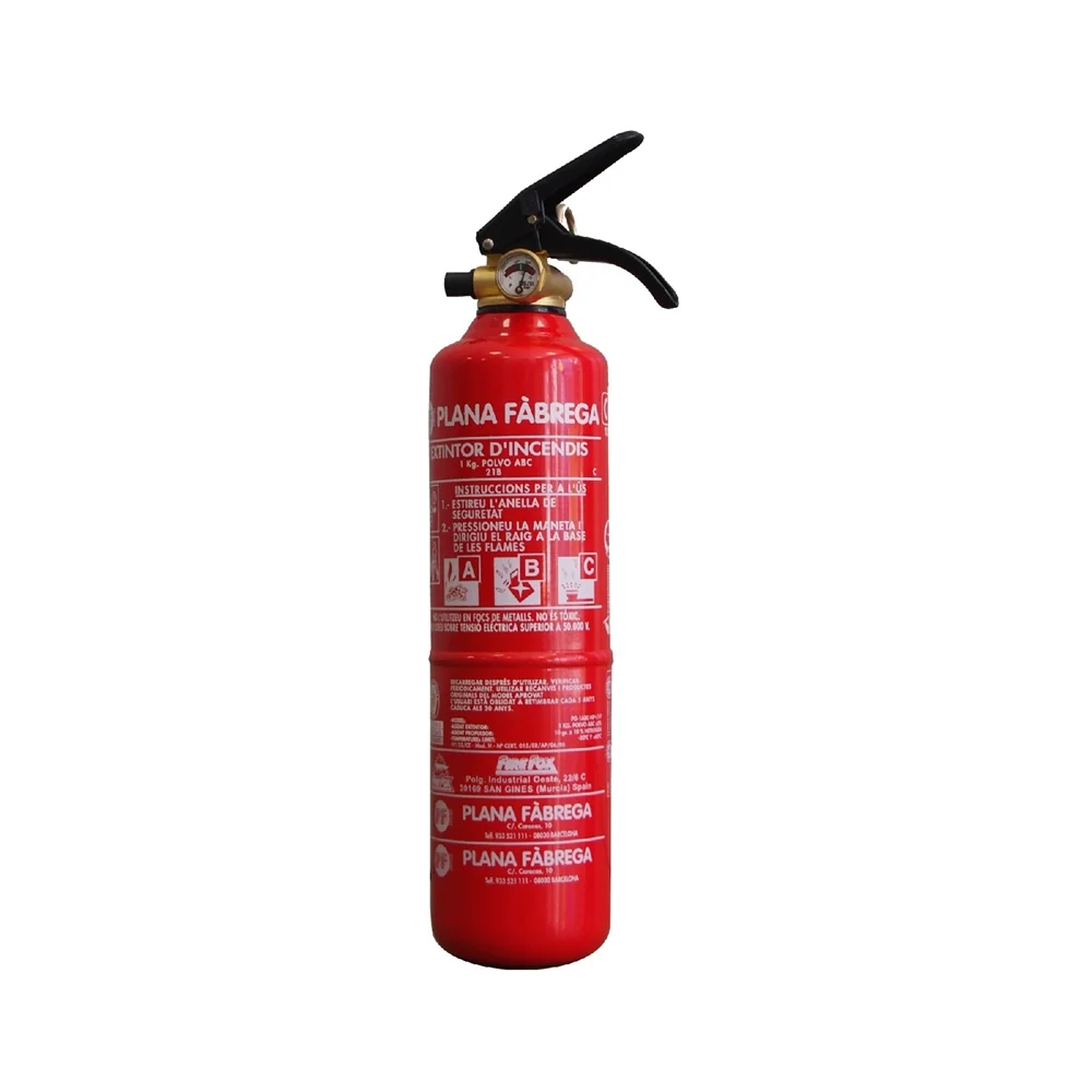 EXTINTOR ANTIBRASA 1 KG an-repuestos