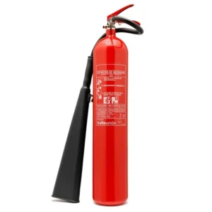 EXTINTOR CO2 DE 5 KG an-repuestos