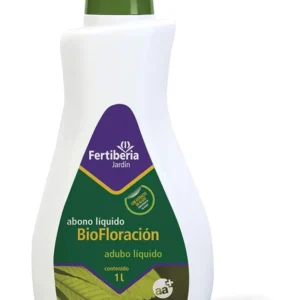 FERT ABONO LIQ BIOFLORACION 1L an-repuestos