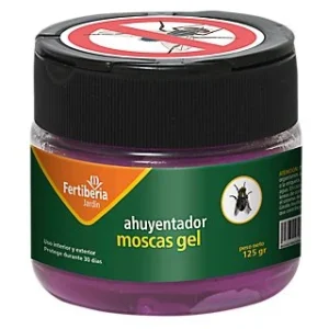 FERT AHUYENTADOR MOSCAS 125 ML an-repuestos
