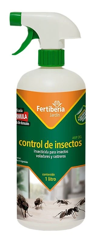 FERT CONTROL DE INSECTOS 1LT an-repuestos
