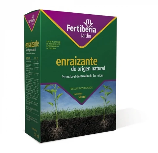 FERT ENRAIZAMI NATURAL 50 ML an-repuestos