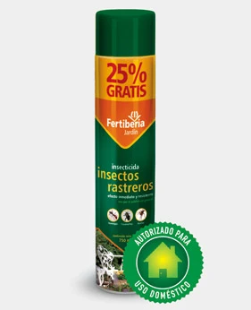 FERT INSECTO RASTREROS 600+150 an-repuestos