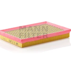 FILTRO AIRE MANN C2733 an-repuestos