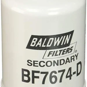 FILTRO BALDWIN BF-7674 an-repuestos
