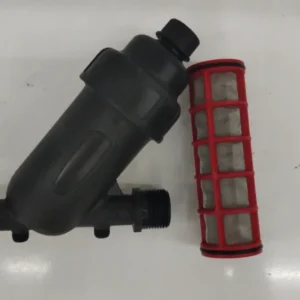 FILTRO MALLA 1 an-repuestos