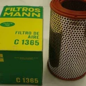 FILTRO MANN AIRE C 1365 an-repuestos