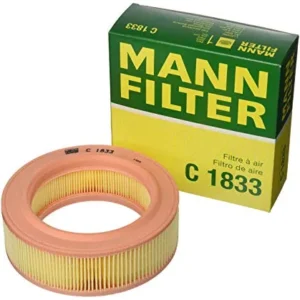 FILTRO MANN AIRE C1833 an-repuestos
