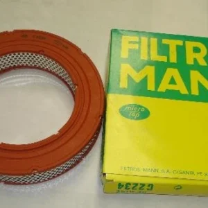 FILTRO MANN AIRE C2234 an-repuestos