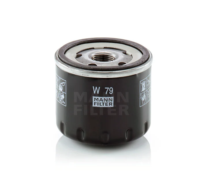 FILTRO MANN W79 an-repuestos