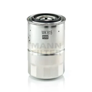FILTRO MANN WK815X an-repuestos