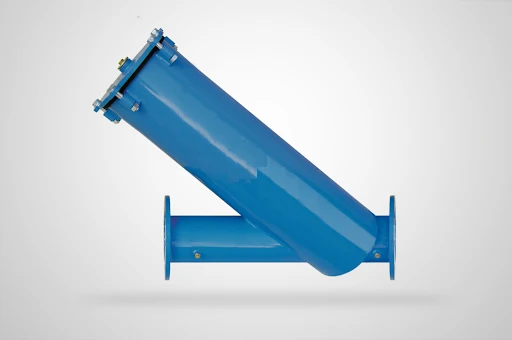 FILTRO METALICO AZUL MALLA 3 an-repuestos
