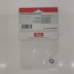 FISSLER ANILLO 21 641 00 780 an-repuestos