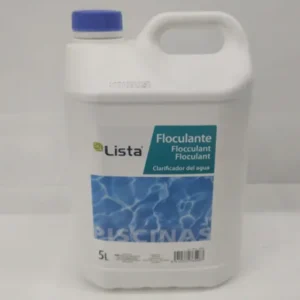 FLOCULANTE 5LTS an-repuestos