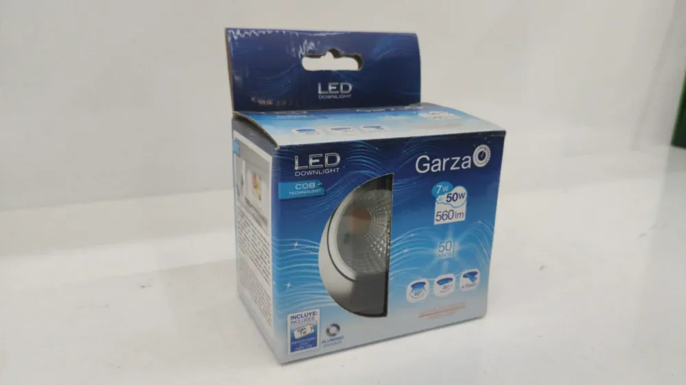 FOCO GARZA 400622 an-repuestos