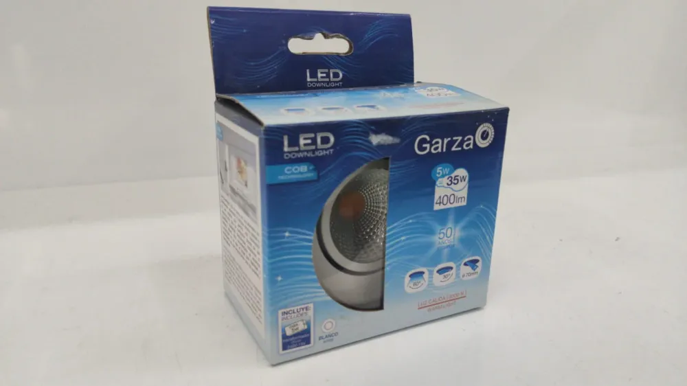 FOCO GARZA 400758 an-repuestos