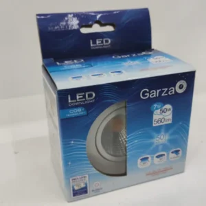 FOCO GARZA 400764 an-repuestos