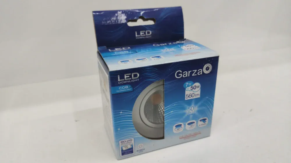FOCO GARZA 400764 an-repuestos