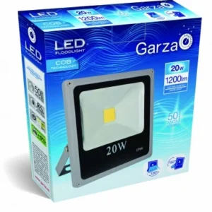 FOCO GARZA 401020 20W an-repuestos