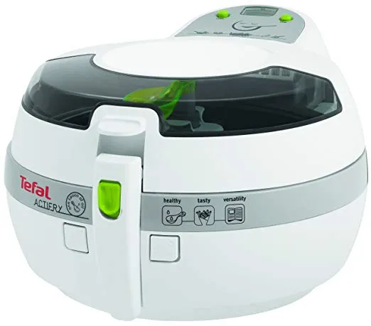FREIDORA ACTIFRY TEFAL an-repuestos