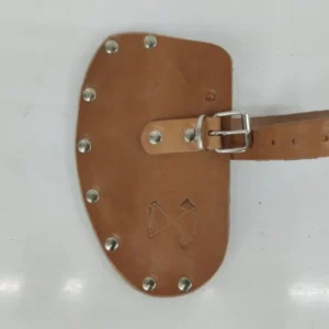 FUNDA CUERO HACHA JAUR GRANDE an-repuestos