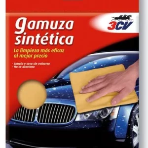 GAMUZA SINTETICA an-repuestos
