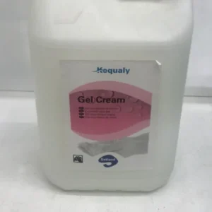GEL DE MANOS CREAM 5L an-repuestos