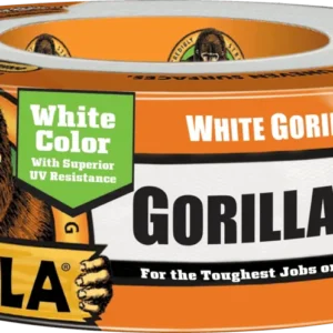GORILA TAPE BLANCA 27MX48M an-repuestos