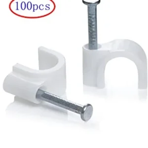 GRAPA CABLE 6MM 100 U an-repuestos