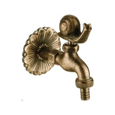 GRIFO JARDIN DECORATIVO an-repuestos