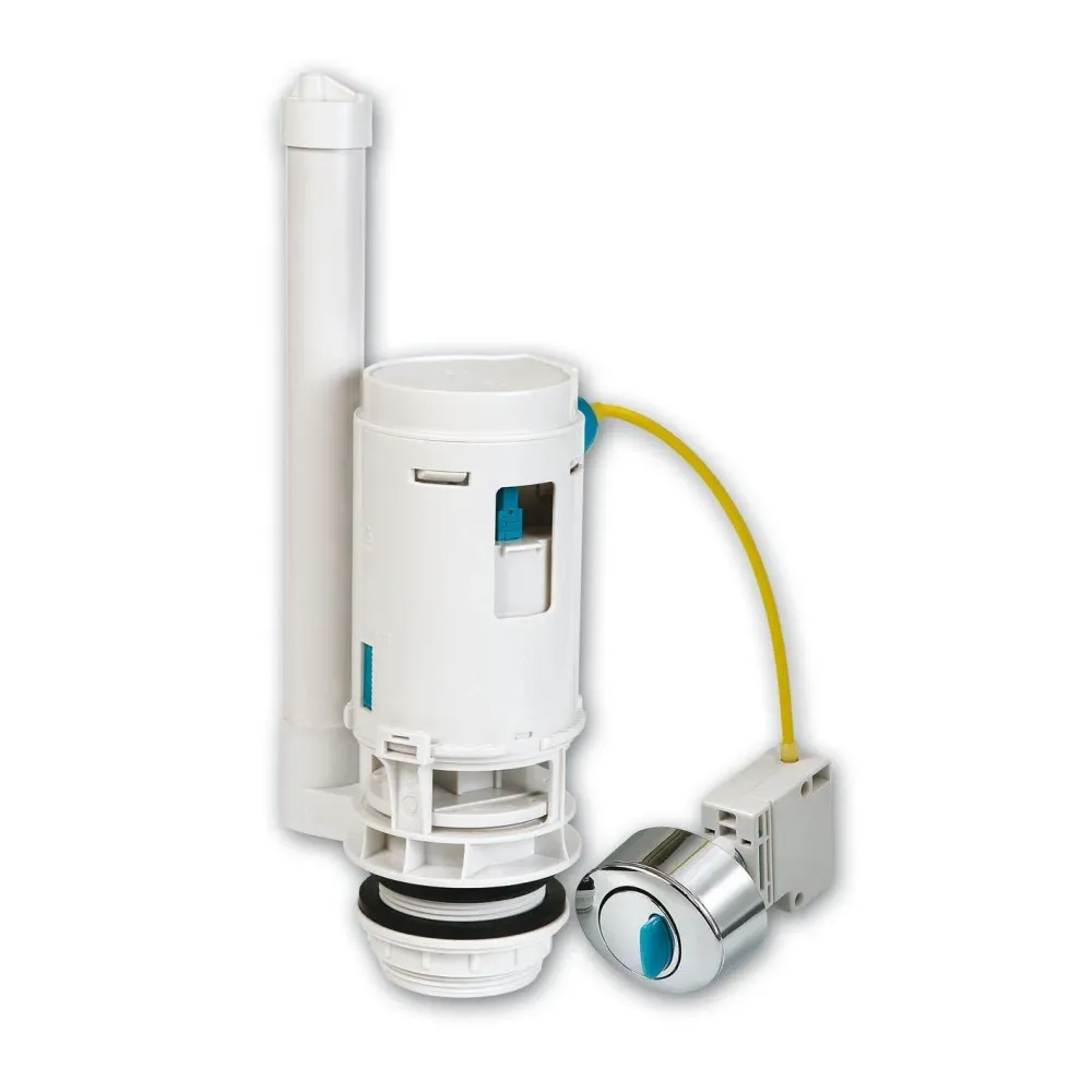 HABITEX DESCARGA WC 312F77 an-repuestos
