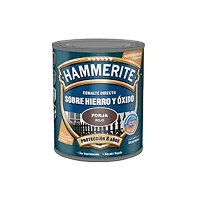 HAMMERITE FORJA AZUL 750 an-repuestos