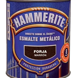 HAMMERITE FORJA MARRON 750 an-repuestos