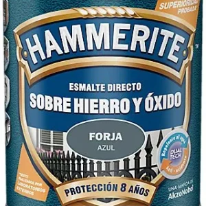 HAMMERITE LISO AZUL 750 an-repuestos