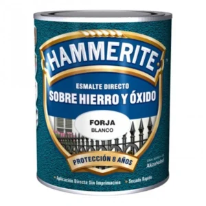 HAMMERITE LISO BLANCO 750 an-repuestos