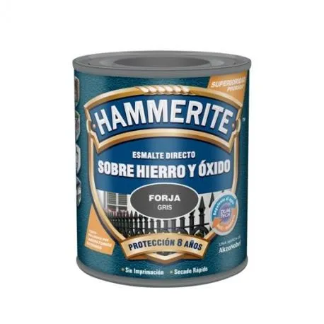 HAMMERITE MARTELE GRIS 750 an-repuestos