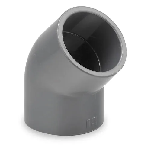 HIDROTEN CODO PVC 63 01017 an-repuestos