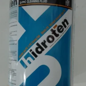 HIDROTEN LIMPIADOR PVC 1LT an-repuestos
