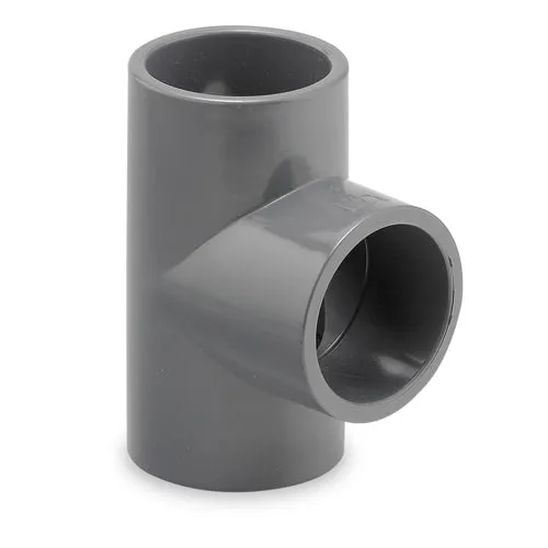 HIDROTEN TE PVC 50 01028 an-repuestos